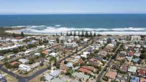 Sunnyvale 2 - Pet Friendly, Yamba